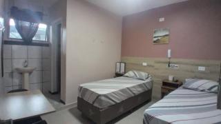 Hotel Faf's Interlagos - SP - São Paulo - 2