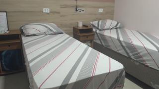 Hotel Faf's Interlagos - SP - São Paulo - 1