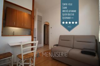 La Menuiserie - Gap - 3