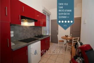 La Menuiserie - Gap - 7