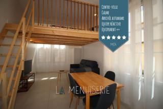 La Menuiserie - Gap - 2