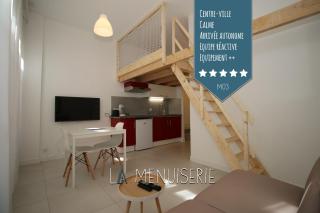La Menuiserie - Gap - 8