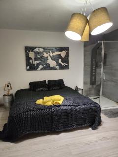 Looking Flor en Champagne - 6