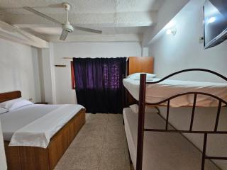 Hotel El Imperio - Santa Marta - 6