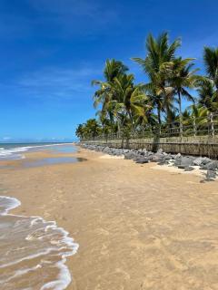 Casa da Dilma Trancoso - Trancoso - 1