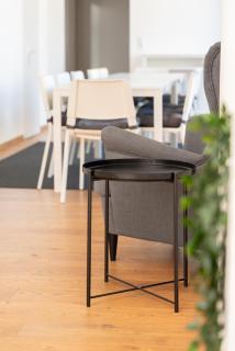 Luxury Penthouse - Augarten - 6