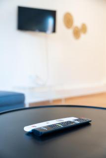 Luxury Penthouse - Augarten - 3