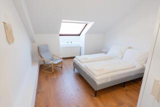 Luxury Penthouse - Augarten - Vienna - 7