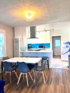 Casita California - Private house with backyard - San Diego - 4