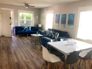 Casita California - Private house with backyard - San Diego - 6