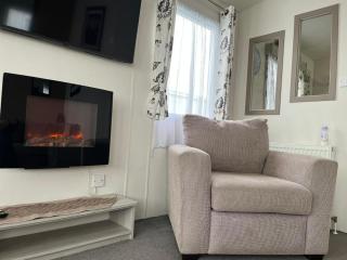 WillowWay168, Tranquility Family Home - Camber - 5