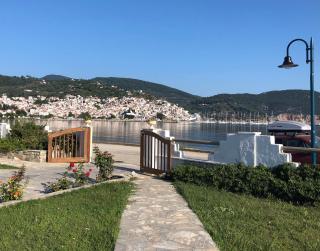 Del Sol S - Skopelos - 0