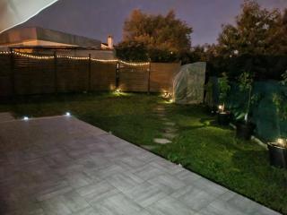 Jolie Maisonnette avec terrasse et jardin - Roissy-en-Brie - 8