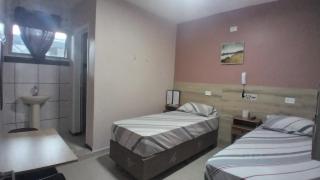 Hotel Faf's Interlagos - SP - São Paulo - 4