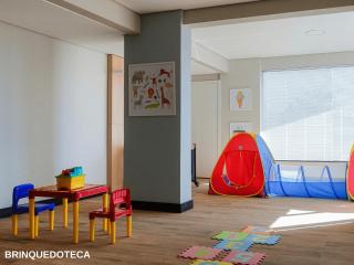 ApartDamani - Aptos por Temporada no centro - 2