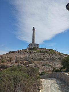 El paraíso del sol - Cartagena - 3