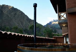 Hot tub cabin at Sacred Valley - Calca - 4