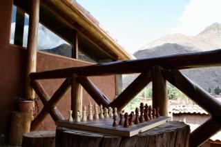 Hot tub cabin at Sacred Valley - Calca - 1