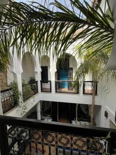 Dar Fangui - Marrakech - 7