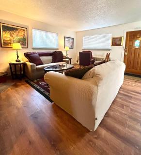 Downtown Historic East-Side Coyote House 2B 2BA - Santa Fe - 8