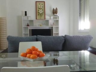 Bright apartment in València 80 sqm with air conditioning - Valência - 9