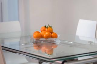 Bright apartment in València 80 sqm with air conditioning - Valência - 8