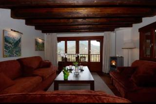 Romantic retreat with jacuzzi in Boltaña - Boltaña - 7