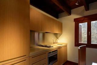 Romantic retreat with jacuzzi in Boltaña - Boltaña - 5