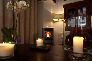 Romantic retreat with jacuzzi in Boltaña - Boltaña - 1