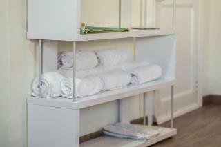 Bright apartment in València 80 sqm with air conditioning - Valência - 2