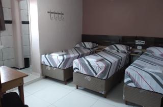 Hotel Faf's Interlagos - SP - São Paulo - 6