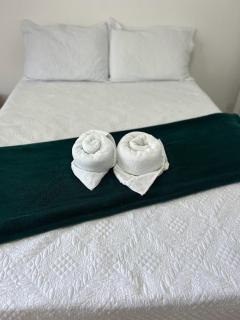 Lindo apartamento 1 quarto próximo a Rua de Lazer Domingos Martins - 1