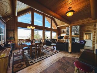 Palisade Pines - Red Lodge - 8