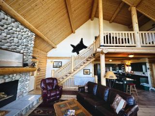 Palisade Pines - Red Lodge - 6