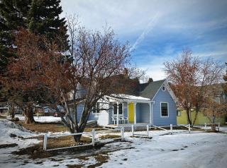 Red Lodge Town Cottage - 0