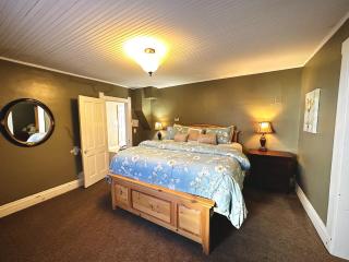 Red Lodge Town Cottage - 4