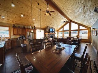 Pine Ridge Paradise - Red Lodge - 7