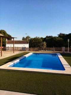 Charming chalet in Almodóvar del Río with private pool - Almodóvar del Río - 2