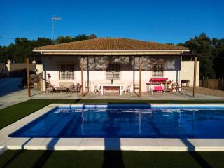 Charming chalet in Almodóvar del Río with private pool - Almodóvar del Río - 3