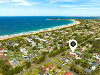 34° Degrees South Culburra - Culburra Beach - 9