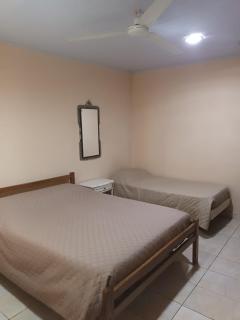 RESIDENCIAL SILVIA - Puerto Iguazú - 0