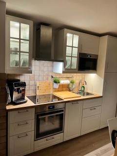 Ferienwohnung Siglinde - Wyk auf Föhr - 8