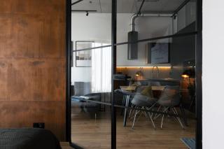 NAP Apartments Nadmotławie Loft - Danzig - 8