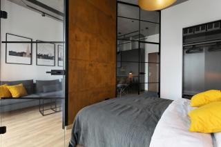 NAP Apartments Nadmotławie Loft - Danzig - 1