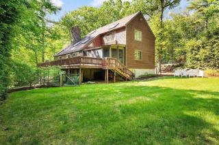 Lake Winnipesaukee Retreat (Private Beach Access) - Moultonborough - 5