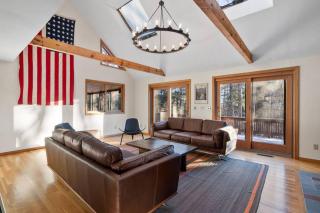 Lake Winnipesaukee Retreat (Private Beach Access) - Moultonborough - 6