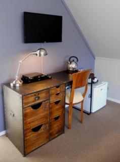 Lupton Lodge - 3