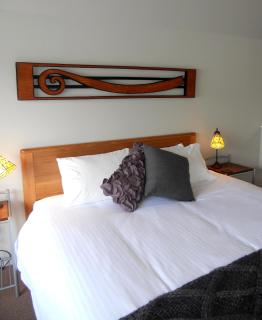 Lupton Lodge - 2