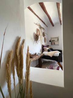 El Mirador de Benialfaqui, apartamento Els Olivers - - 4