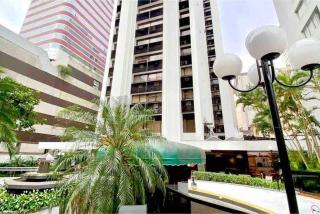 1110 - Flat Suíte Premium Jardim Paulista - São Paulo - 6